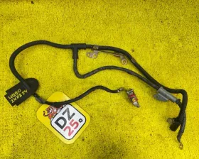 Клемма Mercedes-Benz