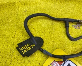 Клемма Mercedes-Benz