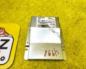 Блок управления подвеской Jaguar