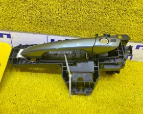 Ручка двери внешняя Mercedes-Benz