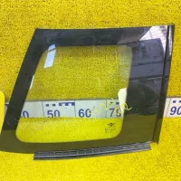 Стекло собачника BMW