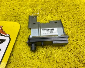 Камера переднего вида Nissan