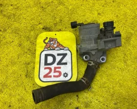 Клапан egr Toyota