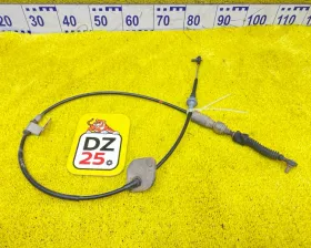 Трос переключения акпп TOYOTA