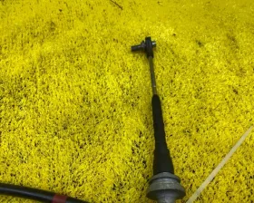 Трос переключения акпп TOYOTA