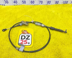 Трос переключения акпп TOYOTA