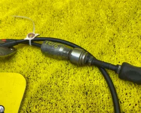 Трос переключения акпп TOYOTA