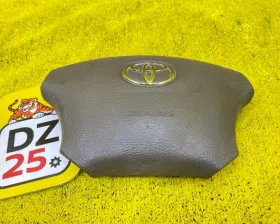Подушка безопасности водителя Toyota