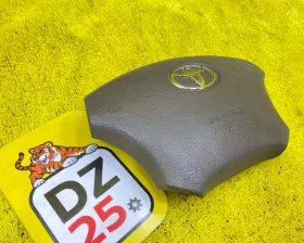 Подушка безопасности водителя Toyota