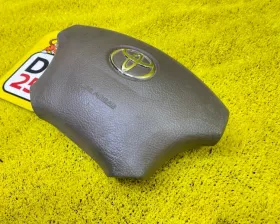 Подушка безопасности водителя Toyota