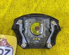 Подушка безопасности водителя Toyota