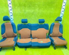 Сидение комплект HONDA