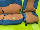 Сидение комплект HONDA FIT/JAZZ ЛЕВЫЙ|ПРАВЫЙ|ПЕРЕДНИЙ|ЗАДНИЙ|2011 81137TF0J22ZC GE8/GE7/GE6/GE9/GP1/GP4 L15A