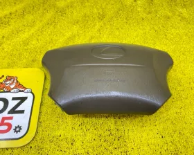 Подушка безопасности водителя TOYOTA