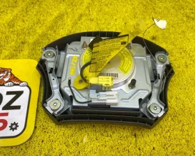 Подушка безопасности водителя TOYOTA
