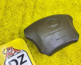 Подушка безопасности водителя TOYOTA