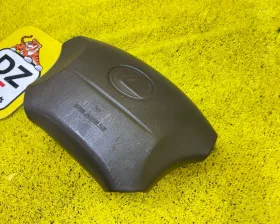 Подушка безопасности водителя TOYOTA