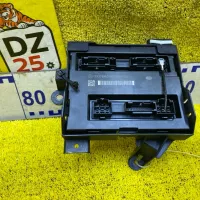 Блок управления комфортом VAG