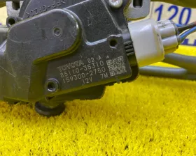 Механизм стеклоочистителя Toyota