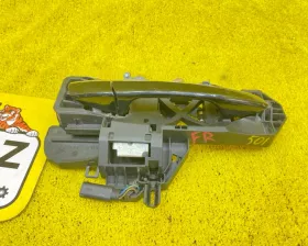 Ручка двери внешняя Mercedes-Benz