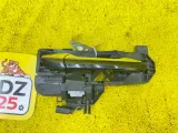 Ручка двери внешняя Mercedes-Benz S-CLASS/S320/S500/S400/S600/S430/S350 2008 A2217600634 WDD221/W221 M273E55/M273KE55, передняя правая