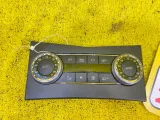 Блок управления климат-контролем Mercedes-Benz C-CLASS 2008 A2049009304 W204 M272KE35/272.961/272961, передний