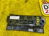 Блок управления климат-контролем Mercedes-Benz C-CLASS 2008 A2049009304 W204 M272KE35/272.961/272961, передний