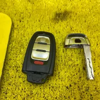 Ключ зажигания VAG