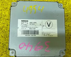 Блок управления камерой NISSAN