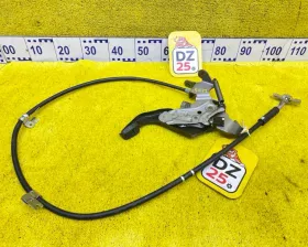 Тросик ручника Toyota
