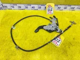 Тросик ручника TOYOTA 4RUNNER 2006 464103D080 UZN210/UZN215/GRN215W/GRN210 2UZFE, передний