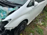 Крыло TOYOTA WISH 2012/ЦВЕТ 070 5381268040 ZGE20W 2ZRFAE, переднее левое
