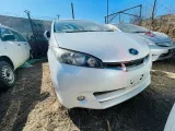 Крыло TOYOTA WISH 2012/ЦВЕТ 070 5381268040 ZGE20W 2ZRFAE, переднее левое