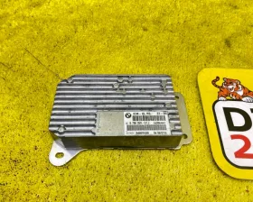 Блок управления подвеской BMW