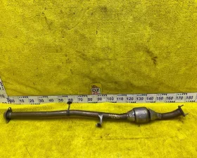 Катализатор TOYOTA