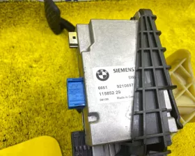 Блок управления камерой BMW