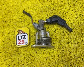 Инжектор Toyota