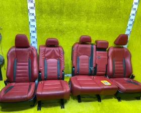 Сидение комплект Toyota