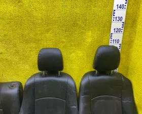 Чехлы на сидения Toyota