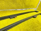 Рейлинги Mercedes-Benz GLK-CLASS 2012 A2048901293 X204 M272DE30, передние
