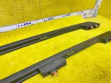 Рейлинги Mercedes-Benz GLK-CLASS 2012 A2048901293 X204 M272DE30, передние