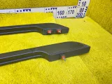 Рейлинги Mercedes-Benz GLK-CLASS 2012 A2048901293 X204 M272DE30, передние