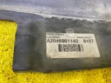 Накладка на порог Mercedes-Benz C-CLASS 2008 A2046901140 W204 M272KE35/272.961/272961, передняя левая