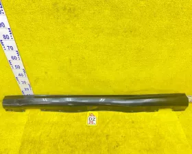 Накладка на порог Mercedes-Benz