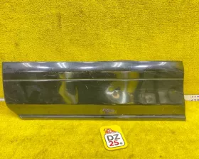 Накладка на дверь Toyota