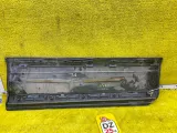 Накладка на дверь LEXUS GX470 2006 7573260170 UZJ120L 2UZFE, передняя левая