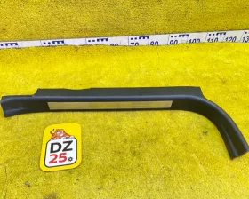 Накладка на порог Hyundai / KIA