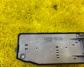 Блок управления стеклоподъемниками Toyota