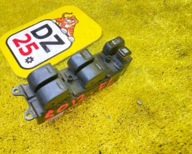 Блок управления стеклоподъемниками Toyota