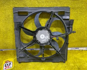 Вентилятор охлаждения радиатора BMW